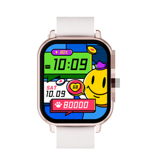 Reloj Inteligente con Llamadas y Pantalla Táctil Completa, IP67, Deportivo, para Hombre, L16, Y13, H13, I8 Pro Max, I7 Pro Max, D20, Y68, T500, T800, con <span class=keywords><strong>SIM</strong></span> - Product Image 5