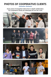 เครื่องเติมอากาศแบบเทอร์โบสามใบพัด รุ่นขายดี ผลิตจากเหล็กหล่อ สำหรับการเพาะเลี้ยงสัตว์น้ำและการให้ออกซิเจนในฟาร์มปลา - Product Image 5