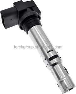 Pièces automobiles Bobine d'allumage pour AUDI OE 07K905715F - Product Image 1
