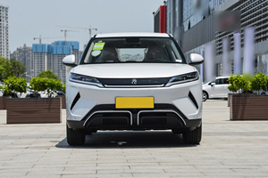 <span class=keywords><strong>SUV</strong></span> Eléctrico de Alta Calidad de 5 Plazas, Vehículo de Nueva Energía 2024 2025, BYD Yuan up, 301 km de Autonomía, en Venta - Product Image 4
