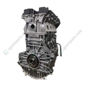 มอเตอร์บล็อกยาวเครื่องยนต์อัตโนมัติ484 VVT SQR484 SQR484F สำหรับ Chery Tiggo 5 Tiggo <span class=keywords><strong>3</strong></span> Eastar CROSS A5 - Product Image 3