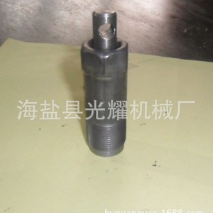 Kit de Reparación de Gatos Hidráulicos Jiading 5T 10T 20T 32T 50T, Piezas de Cuerpo de Bomba de Pistón de Acero al Carbono - Product Image 2