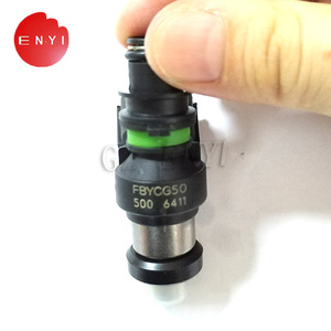 Inyector de Combustible 16600-AA230 para Subaru Impreza 2.0L 2005-2007, Pieza de Motor de Gasolina - Product Image 2