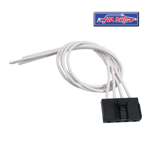 Wiring <b>Harness</b> Connector Repair Kit 88988396 For GM Automotive Air Conditioning Blower Motor - Product Image 2