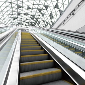 Thang Cuốn Cầu Thang Hai Chiều Tiết Kiệm Năng Lượng Xây Dựng Nhà Sản Xuất Trung Quốc Giá Rẻ - Product Image 3