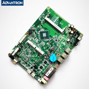 ADVANTECH-Placa Base Industrial para CPU, Módulo de CPU, Original, Prueba de 100% - Product Image 3