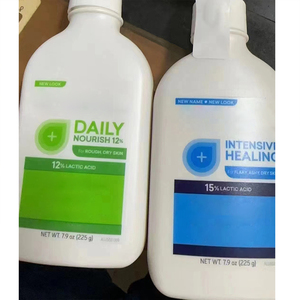 Amlctinn - Crema Humectante Diaria para Piel Seca, Crema Corporal con 12% de Ácido Láctico - Product Image 4