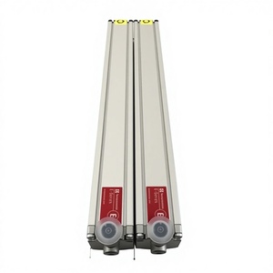 Capteur de déplacement linéaire Temposonics série E ERM1250MD601R3, corps en acier moulé, joint FKM, fixation magnétique, résistant à la poussière et à l'eau - Product Image 4