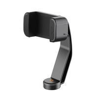 Nouvelles2025 robuste vélo cyclisme moto véhicule électrique support de Navigation Anti-secousse support pour téléphone portable