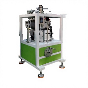 <span class=keywords><strong>M</strong></span>áquina para Fabricar Tuberías de Plástico en Espiral SAH GUA, Peso 300 kg, Fuerza de Tracción 8-<span class=keywords><strong>20</strong></span> <span class=keywords><strong>KN</strong></span>, Velocidad de Arrastre 0.5-25 <span class=keywords><strong>M</strong></span>/min, Diámetro 16-63 mm - Product Image 6