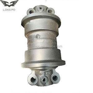 E70B Bánh Xích Truyền Động Máy Xúc 096-2144 - Product Image 6