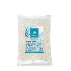 <span class=keywords><strong>Perles</strong></span> <span class=keywords><strong>de</strong></span> <span class=keywords><strong>Konjac</strong></span> Cristallines au Collagène, Billes Éclatantes pour Salades Glacées et Boissons au Lait, Garniture pour Salades <span class=keywords><strong>de</strong></span> Fruits, Sac <span class=keywords><strong>de</strong></span> 1kg - Product Image 2