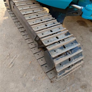 เครื่องขุดตีนตะขาบ U15รถมือสองจากญี่ปุ่นใช้1.5ton ปั๊มเครื่องยนต์หนัก - Product Image 6