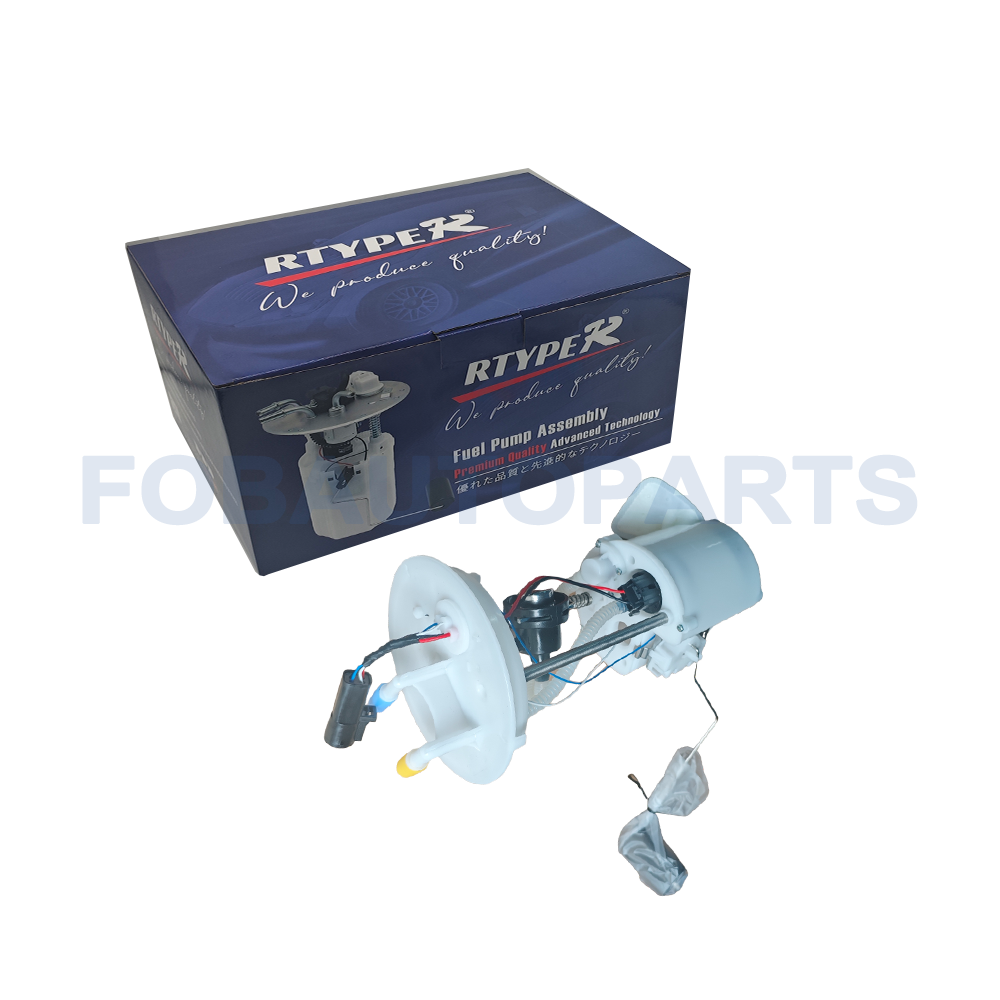 MAZDA TRIBUTE 3.0L Fuel Pump Module Assembly Compatible with AJ03-13-35XB and YF09-13-35XC Parts for Vehicles