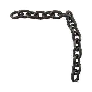 Corrente de Proteção para Pneus em Aço Liga Soldada e Envelhecida, Corrente de Elevação G80 - Product Image 4