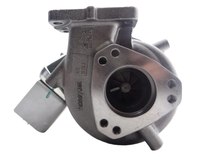 Garrett GT2263KLNV Turbocharger OE 859176-5001 for Hino Dutro 300 Toyota Dyna N04C J05E Diesel Engine Complete Turbo Assembly