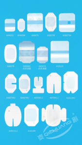 Harga pabrik pemenang Tender solusi fiksasi mudah digunakan untuk tabung medis - Product Image 5