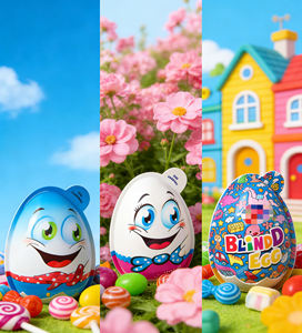 <span class=keywords><strong>Huevo</strong></span> <span class=keywords><strong>Sorpresa</strong></span> de Minecraft, Producto Chino Más Vendido, <span class=keywords><strong>Huevo</strong></span> <span class=keywords><strong>Sorpresa</strong></span> con Juguete en el Interior, CANDY TOYS, Dulces de Juguete para Niños - Product Image 5