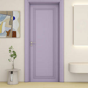 Papier peint en PVC imperméable vinyle mat autocollant mural auto-adhésif pour décoration <span class=keywords><strong>de</strong></span> <span class=keywords><strong>porte</strong></span> <span class=keywords><strong>de</strong></span> maison, autocollants <span class=keywords><strong>de</strong></span> salon et d'hôtel - Product Image 1