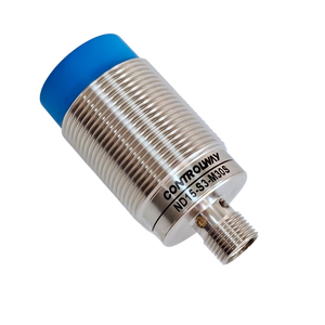 निकटता स्विच सेंसर ND15-S1-M30S npn कोई पता दूरी 15 मिमी नियंत्रक - Product Image 2
