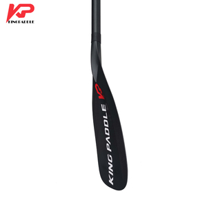 Kingpaddle-Tabla de Paddle para carreras, <span class=keywords><strong>remo</strong></span> de <span class=keywords><strong>carbono</strong></span> para <span class=keywords><strong>SUP</strong></span>, novedad - Product Image 5