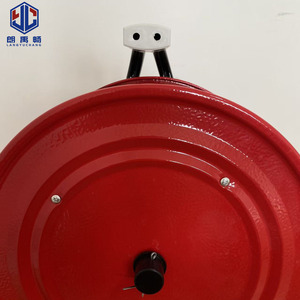 Bobine de câble rétractable compacte, <span class=keywords><strong>support</strong></span> de câble électrique, mini-enrouleur de câble, <span class=keywords><strong>support</strong></span> de bobine à rouleaux – Meilleures ventes - Product Image 6