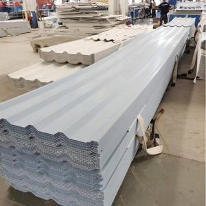 กระเบื้องหลังคาฉนวนกันความ<span class=keywords><strong>ร้อน</strong></span>ประสิทธิภาพสูง - แผ่น<span class=keywords><strong>หลังคา</strong></span>พลาสติกทนทานแบบญี่ปุ่นสำหรับอาคารประหยัดพลังงานหลังคาสูง - Product Image 2