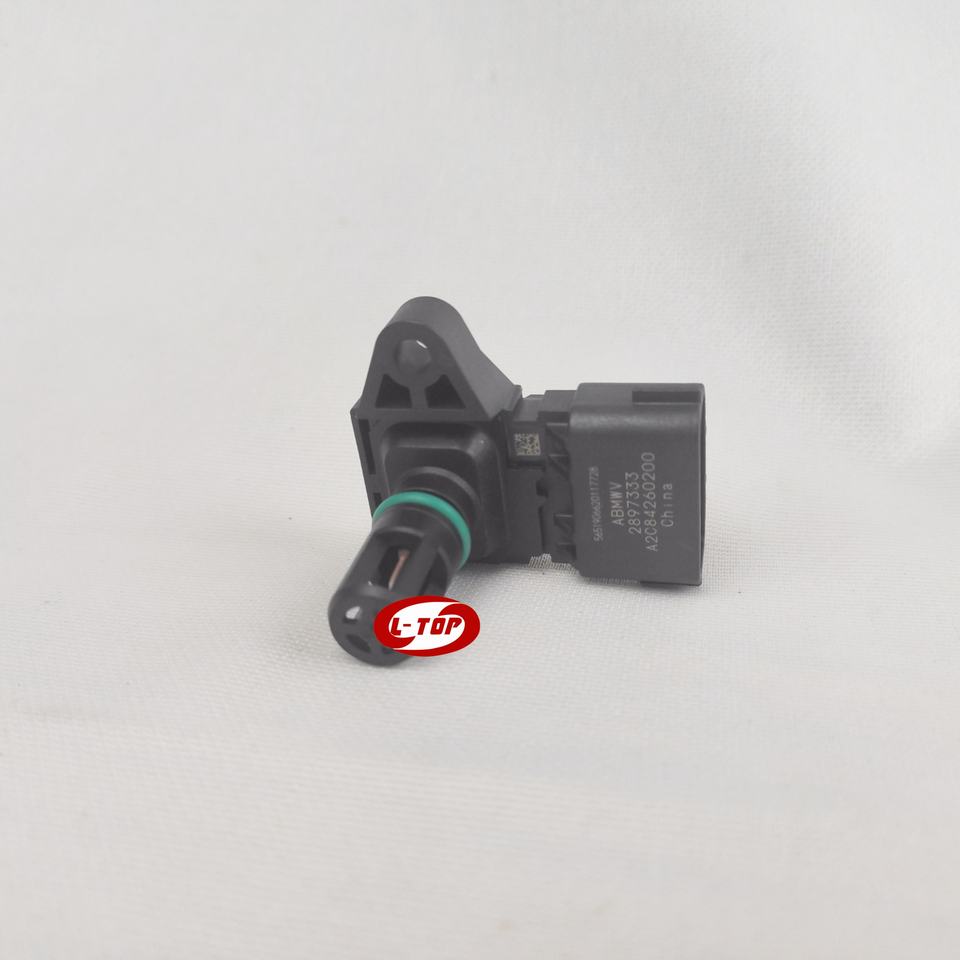 Excavator Engine Intake Manifold Temperature Sensor 4903286 4921322 ...