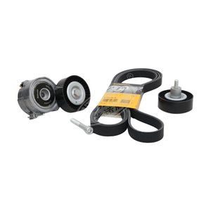 6pk2475k1ब्रांड नए उच्च गुणवत्ता वाले कार जनरेटर बेल्ट + इडलर फोदी क्यू 7 टूरगेपोशे केयेन 3.0 - Product Image 1