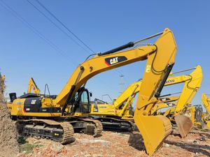 Usado a Bajo Precio para Excavadora 336D2 |   En Buen Estado |   Bomba de Caja de Cambios del Motor |   1 año de garantía |   Envío a Todo el Mundo - Product Image 2