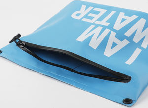 Running Fanny Pack <b>Waterproof</b> Waist <b>Bag</b> <b>Waterproof</b> Pouch for Beach <b>Swimming</b> Running - Product Image 2