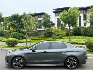 Lynk & co 03 <span class=keywords><strong>2025</strong></span> mô hình 1.5td DCT phiên bản vô địch Pro-Hiệu suất và phong cách tiên tiến - Product Image 5