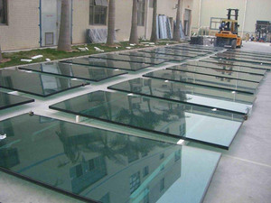 Usine de <span class=keywords><strong>verre</strong></span> trempé sur mesure en Chine 3mm 4mm 5mm 6mm 8mm 10mm - Product Image 2