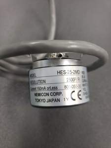 Nemicon HES-18-2MHC - Product Image 3