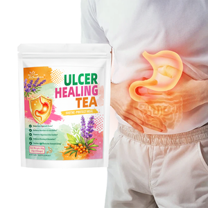 Té Herbal Curativo al por Mayor de Fábrica: Promueve la Digestión, Mejora la Comodidad Intestinal, Reduce la Distensión Abdominal <span class=keywords><strong>y</strong></span> el Malestar Estomacal - Product Image 2