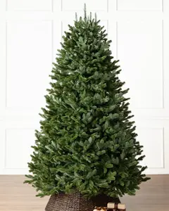 Top Quality Wholesale Pre Lit Christmas Tree With Lights For Christmas Decorations