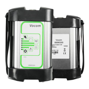 Interfaccia Diagnostica per Camion Volvo Vocom 88890300, Compatibile con Mack e Volvo Penta - Product Image 2