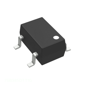 7SB385DTT1G SOT 23 5 Thin TSOT 23 5 Logic Components Electronic Manufacturer Channel - Product Image 1
