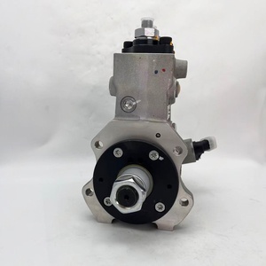 Bomba de Combustible de Alta Presión Common Rail BOSH CP2 0445020220 a Precio de Fábrica para Great Wall /<span class=keywords><strong>John</strong></span> Deere/Deutz - Product Image 5