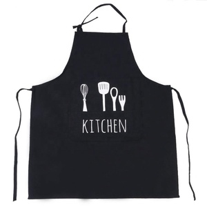 <span class=keywords><strong>Tablier</strong></span> de nettoyage réutilisable <span class=keywords><strong>personnalisé</strong></span> <span class=keywords><strong>brodé</strong></span> blanc, cadeau d'art sexy pour la maison, promotion, prix bas - Product Image 3