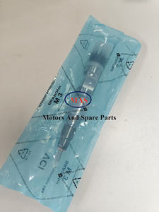 200V10100-6126หัวฉีดน้ำมันเชื้อเพลิงรถยนต์สำหรับเครื่องยนต์ MC11 - Product Image 6