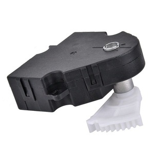 Actuador de Amortiguador Chevrolet 604-110 Eléctrico AC 24-60V Montado en Pared Plástico ABS Fácil Instalación Pieza HVAC - Product Image 4