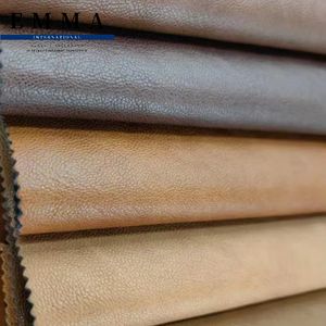 بيع بالجملة من المصنع مباشرة ، كرسي أريكة وحقيبة نقل نسائية من البوليستر الصناعي بطانة من الجلد الصناعي - Product Image 6