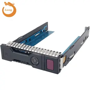 Brand new 651314-001 DL388 DL380 DL360 G10 G9 G8 Gen10 Gen9 Gen8 3.5'' SAS SATA Hard Disk Drive Caddy HDD Tray 651320-001