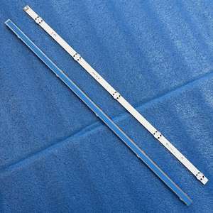 Barre de bande de rétroéclairage LED de haute qualité pour <span class=keywords><strong>32LH510B</strong></span> 32LH570B 32LH573B 32LH51HD 32LF510B 32LH590U 32LF510U 32LH510 32LH519U 32LH51 - Product Image 2