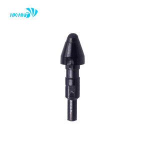 หัวปากกาเปลี่ยน HK-HHT สำหรับ <span class=keywords><strong>Lenovo</strong></span> Precision <span class=keywords><strong>Pen</strong></span> <span class=keywords><strong>2</strong></span> / 2023, หัวปากกาสไตลัสที่รองรับแรงกด 4096 ระดับ - Product Image 1