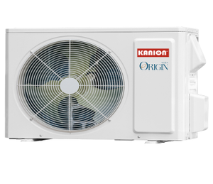 Aire Acondicionado Split Gree Serie Origin SEER2 21-22 R32, Inverter 3D DC, Solo Frío, 60Hz, Diseñado para <span class=keywords><strong>Puerto</strong></span> Rico y Latinoamérica - Product Image 2