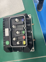 Contrôleur de moteur électrique programmable 96V 30KW pour VTT, karts électriques, motos tout-terrain 108V, bateaux électriques et Efoil (moteur DC)