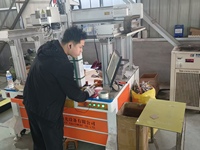 Baterai Lithium Ion 60V 300Ah untuk Forklift Counterbalance Listrik - Pengisian Cepat & Dilindungi BMS