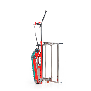 Zzonini cầu thang leo núi Skipper điện cầu thang leo núi cửa sổ Fitter Kit 300 kg Công suất Lithium siêu cường xây dựng nâng lên - Product Image 4